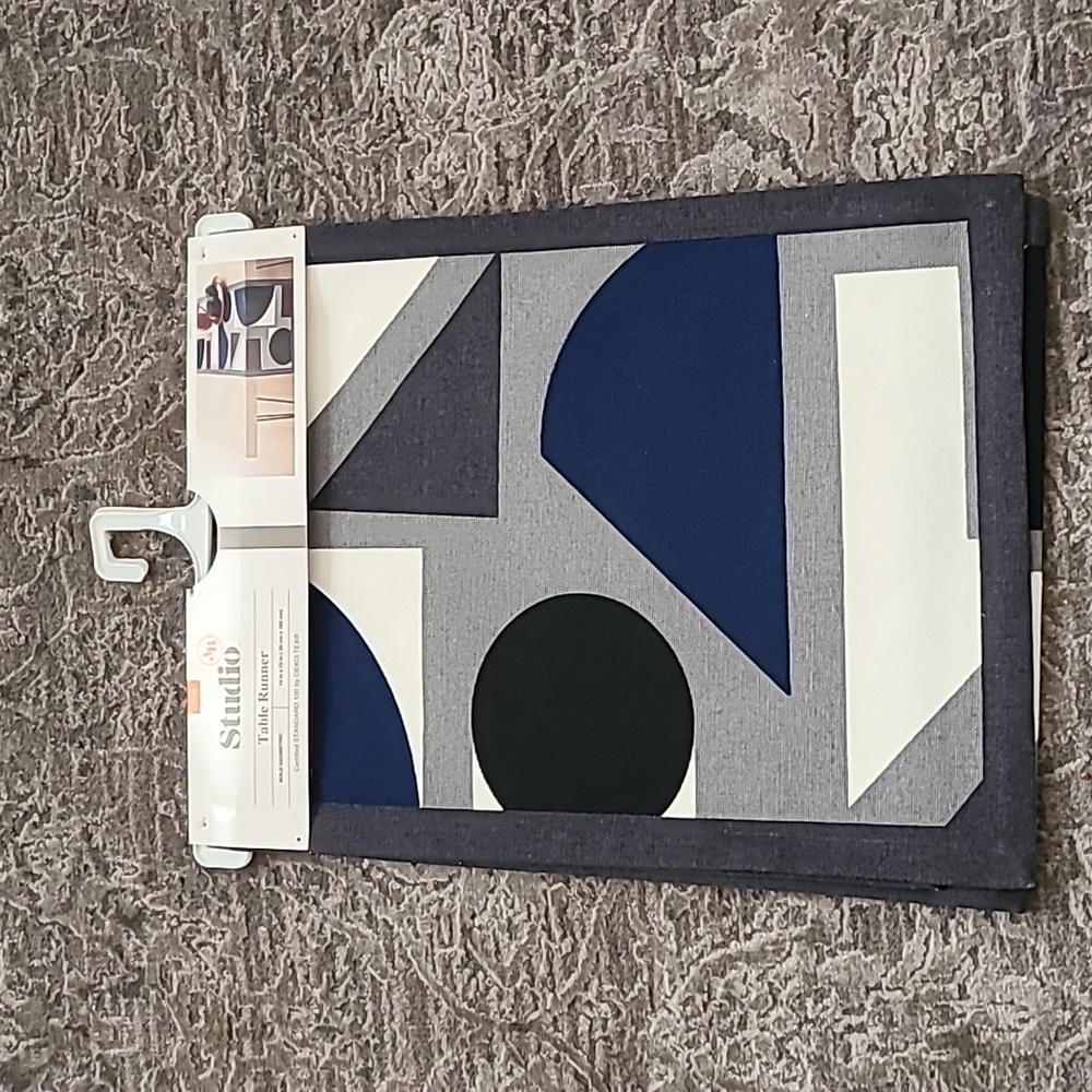 NWT Table Runner